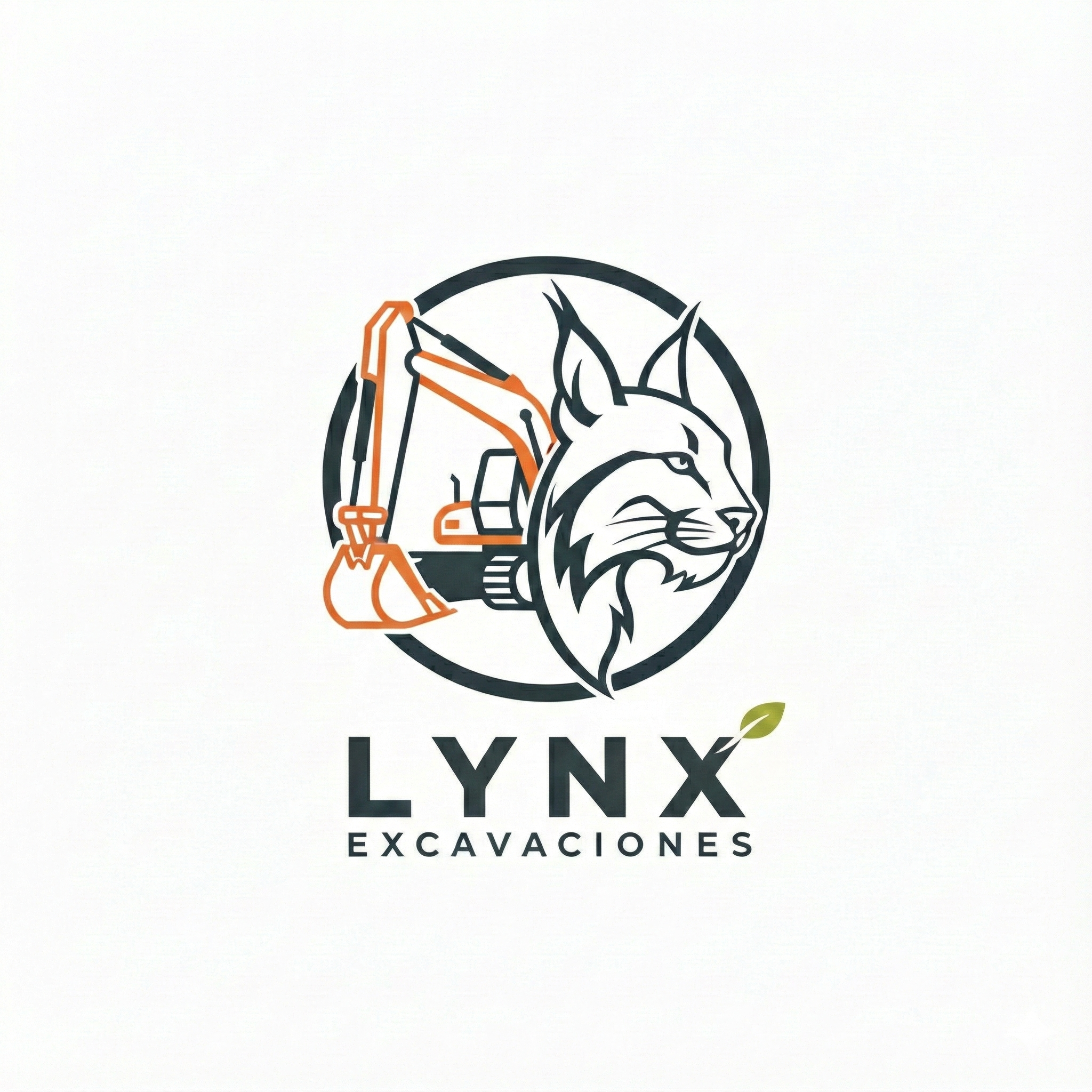 Lynx Excavaciones