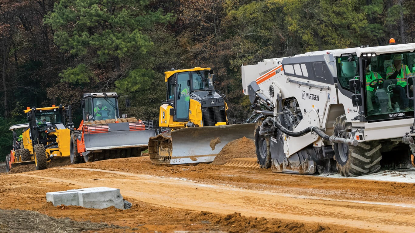 Excavaciones Madrid - Lynx Excavaciones