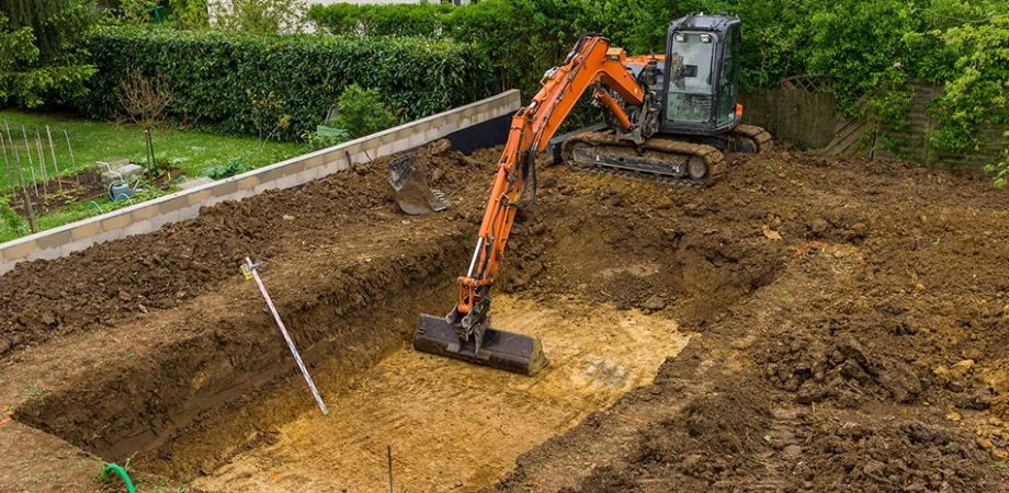 Excavaciones Madrid - Lynx Excavaciones