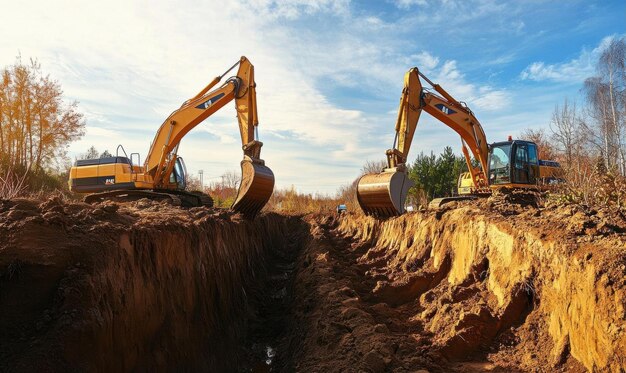 Excavaciones Madrid - Lynx Excavaciones